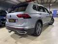 Volkswagen Tiguan Allspace ELEGANCE 4MOTION+KAMERA+SHZ+AHK+1 J. GARANTIE Grau - thumbnail 7