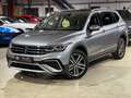 Volkswagen Tiguan Allspace ELEGANCE 4MOTION+KAMERA+SHZ+AHK+1 J. GARANTIE Grau - thumbnail 1
