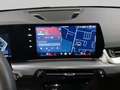 BMW X1 sDrive20d AHK DAB Navi Adaptiv-LED Klima Sitzhz Noir - thumbnail 11
