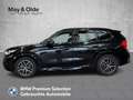 BMW X1 sDrive20d AHK DAB Navi Adaptiv-LED Klima Sitzhz Noir - thumbnail 2