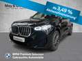 BMW X1 sDrive20d AHK DAB Navi Adaptiv-LED Klima Sitzhz Noir - thumbnail 1