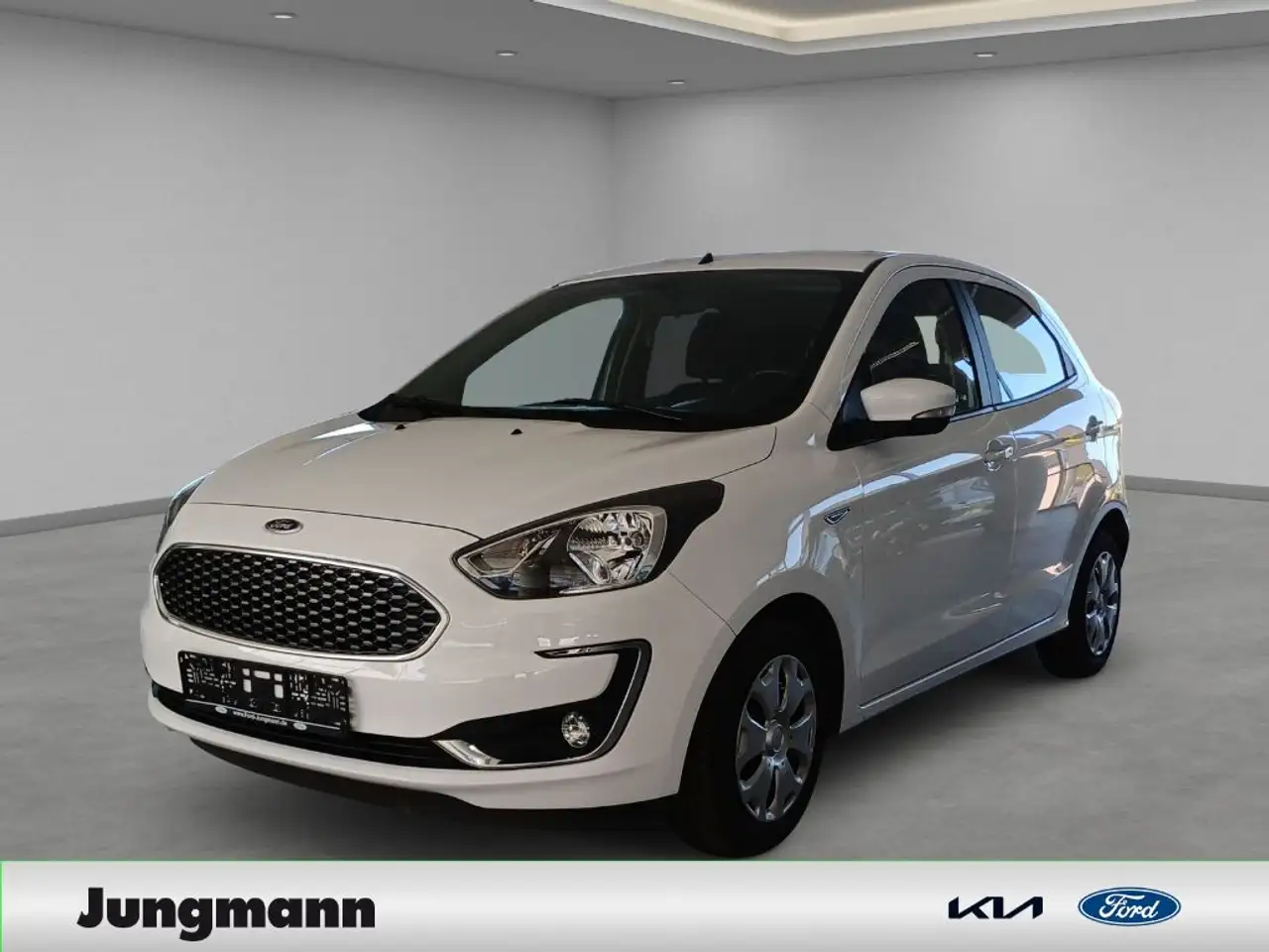 Ford Ka/Ka+