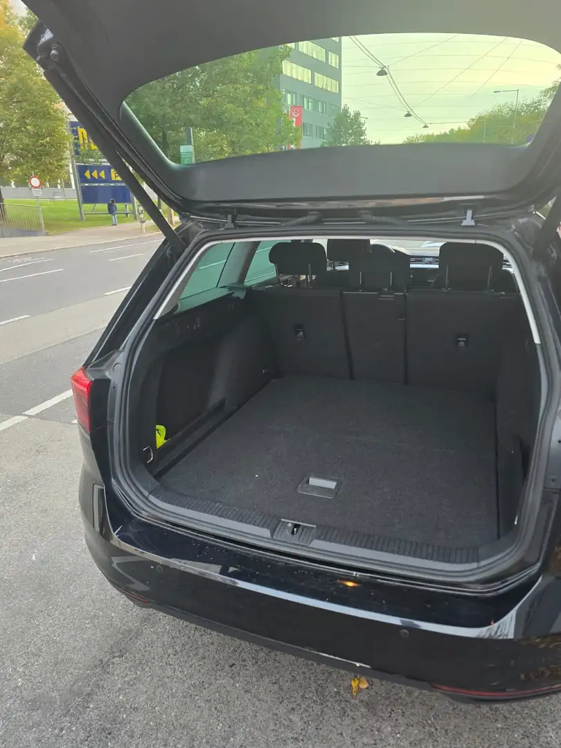 Volkswagen Passat VW Passat Variant 2.0 TDI DSG Business | ÖAMTC Pic - 2