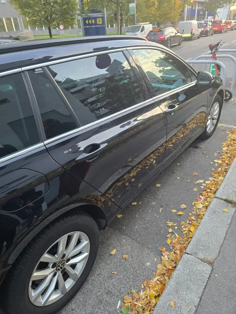 Volkswagen Passat VW Passat Variant 2.0 TDI DSG Business | ÖAMTC Pic - 1