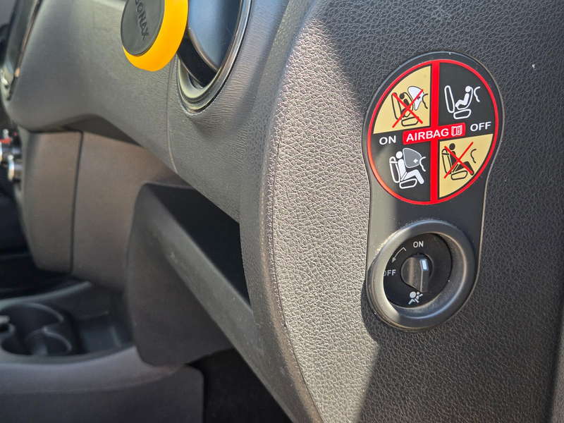Dacia Dokker Dokker Stepway 1,5 dCi 95 — photo 14