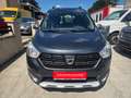 Dacia Dokker Dokker Stepway 1,5 dCi 95 Grau - thumbnail 2