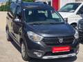 Dacia Dokker Dokker Stepway 1,5 dCi 95 Grau - thumbnail 8