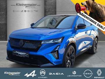 E-Tech 200 Esprit Alpine *GJ-Reifen inkl*