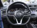 Nissan Qashqai 1.3 DIG-T Tekna + 4x2  NAVI PDC Allwetter Bleu - thumbnail 14