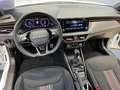 Skoda Kamiq Monte Carlo 1.0 TSI DSG Virtuelles Cockpit Weiß - thumbnail 8