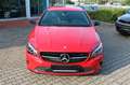 Mercedes-Benz CLA 180 Rot - thumbnail 2