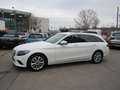 Mercedes-Benz C 200 d T Aut. Weiß - thumbnail 32