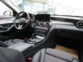 Mercedes-Benz C 200 d T Aut. Weiß - thumbnail 11