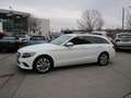 Mercedes-Benz C 200 d T Aut. Weiß - thumbnail 27