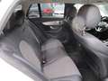 Mercedes-Benz C 200 d T Aut. Weiß - thumbnail 10