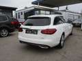 Mercedes-Benz C 200 d T Aut. Weiß - thumbnail 13