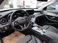 Mercedes-Benz C 200 d T Aut. Weiß - thumbnail 24