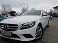 Mercedes-Benz C 200 d T Aut. Weiß - thumbnail 5