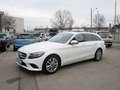Mercedes-Benz C 200 d T Aut. Weiß - thumbnail 31