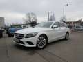 Mercedes-Benz C 200 d T Aut. Weiß - thumbnail 2