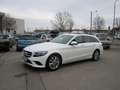 Mercedes-Benz C 200 d T Aut. Weiß - thumbnail 26
