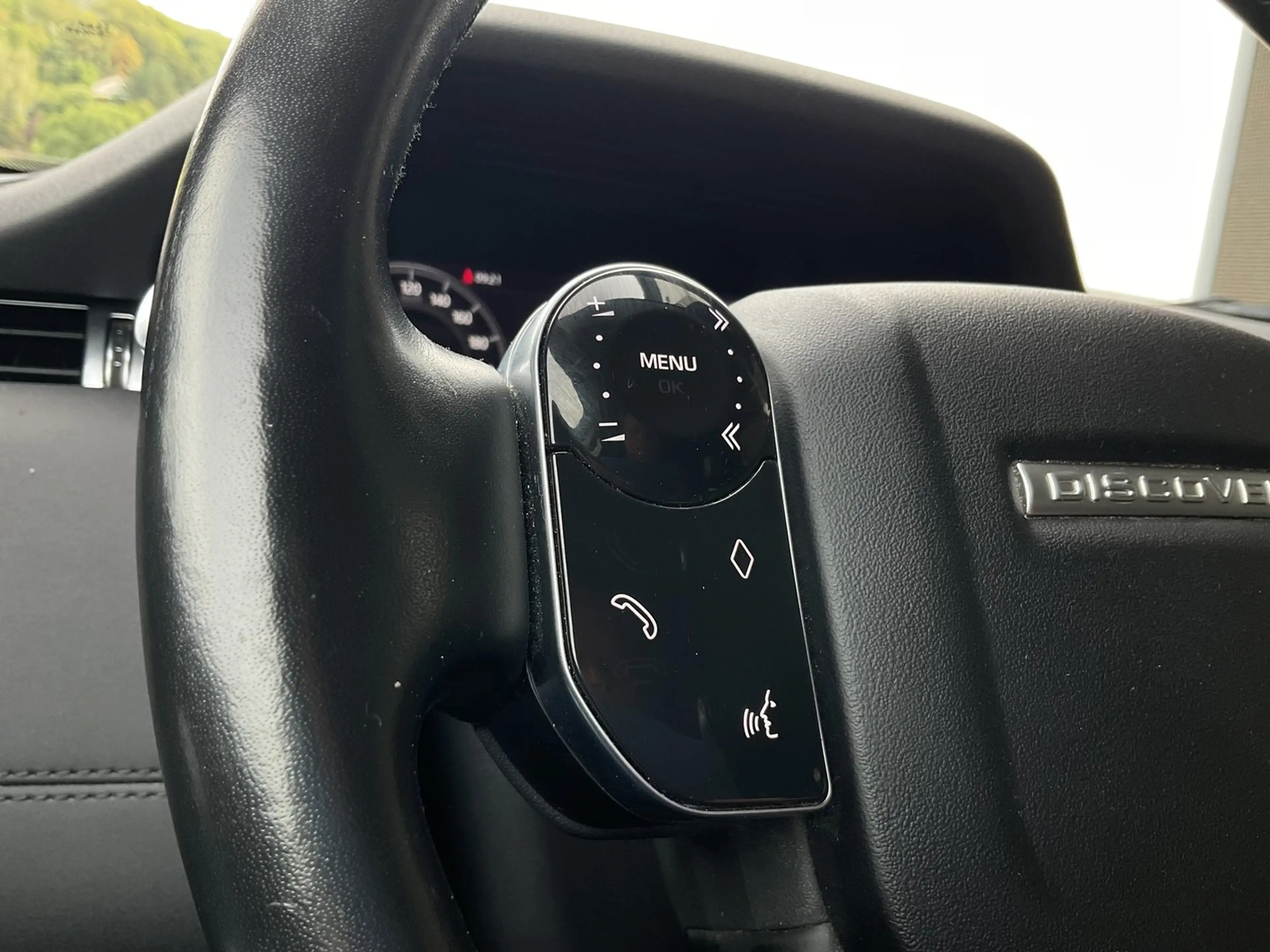 Land Rover Discovery Sport D180 4WD Aut. — photo 13