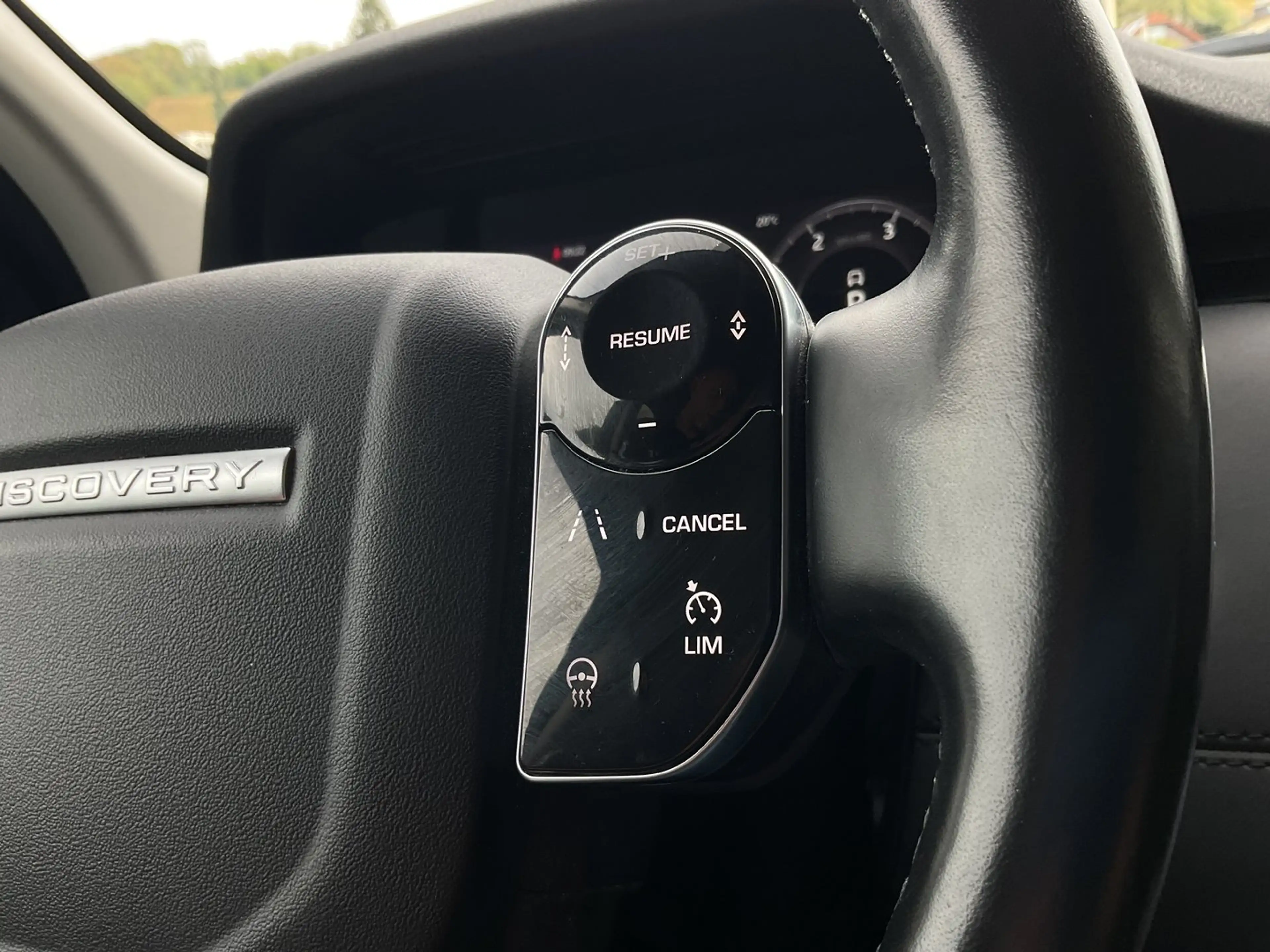 Land Rover Discovery Sport D180 4WD Aut. — photo 15