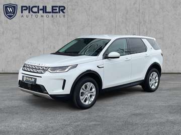 Sport D180 4WD Aut.