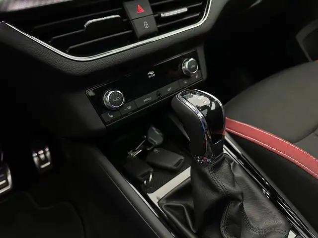 Skoda Scala view 9