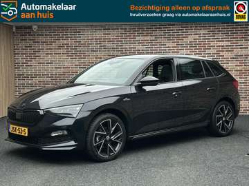 1.5 TSI ACT Monte Carlo Panorama | Virtual Kuip |