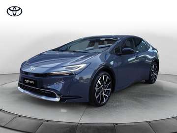 5ª serie 2.0 Plug-in Hybrid Lounge