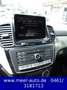 Mercedes-Benz GLE 350 d 4Matic/AHK/Luft/Pano/ACC/RFK/4xSHZ/StHz Noir - thumbnail 11