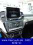 Mercedes-Benz GLE 350 d 4Matic/AHK/Luft/Pano/ACC/RFK/4xSHZ/StHz Noir - thumbnail 9