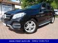 Mercedes-Benz GLE 350 d 4Matic/AHK/Luft/Pano/ACC/RFK/4xSHZ/StHz Noir - thumbnail 1