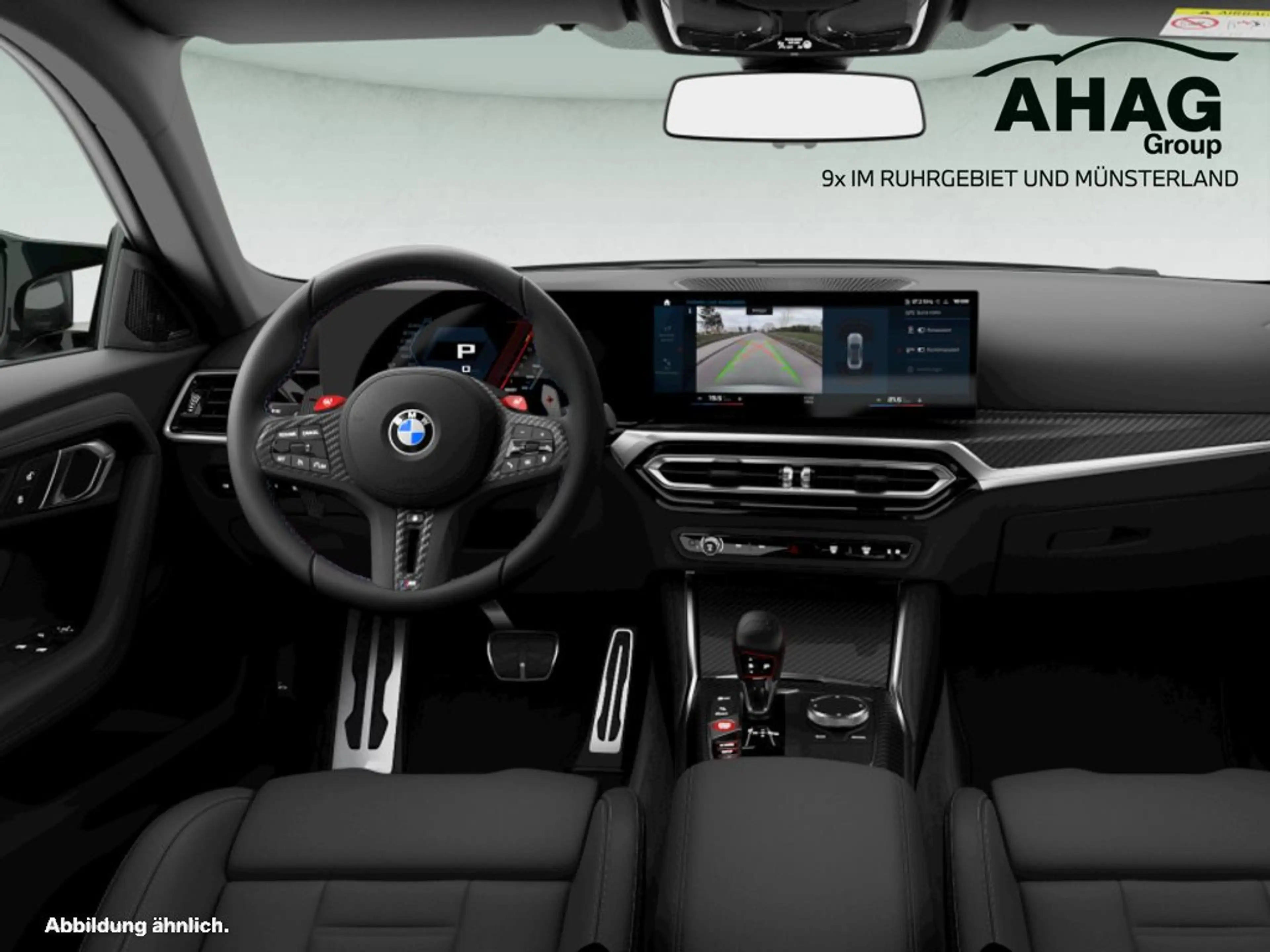 BMW M2 Coupé — photo 4