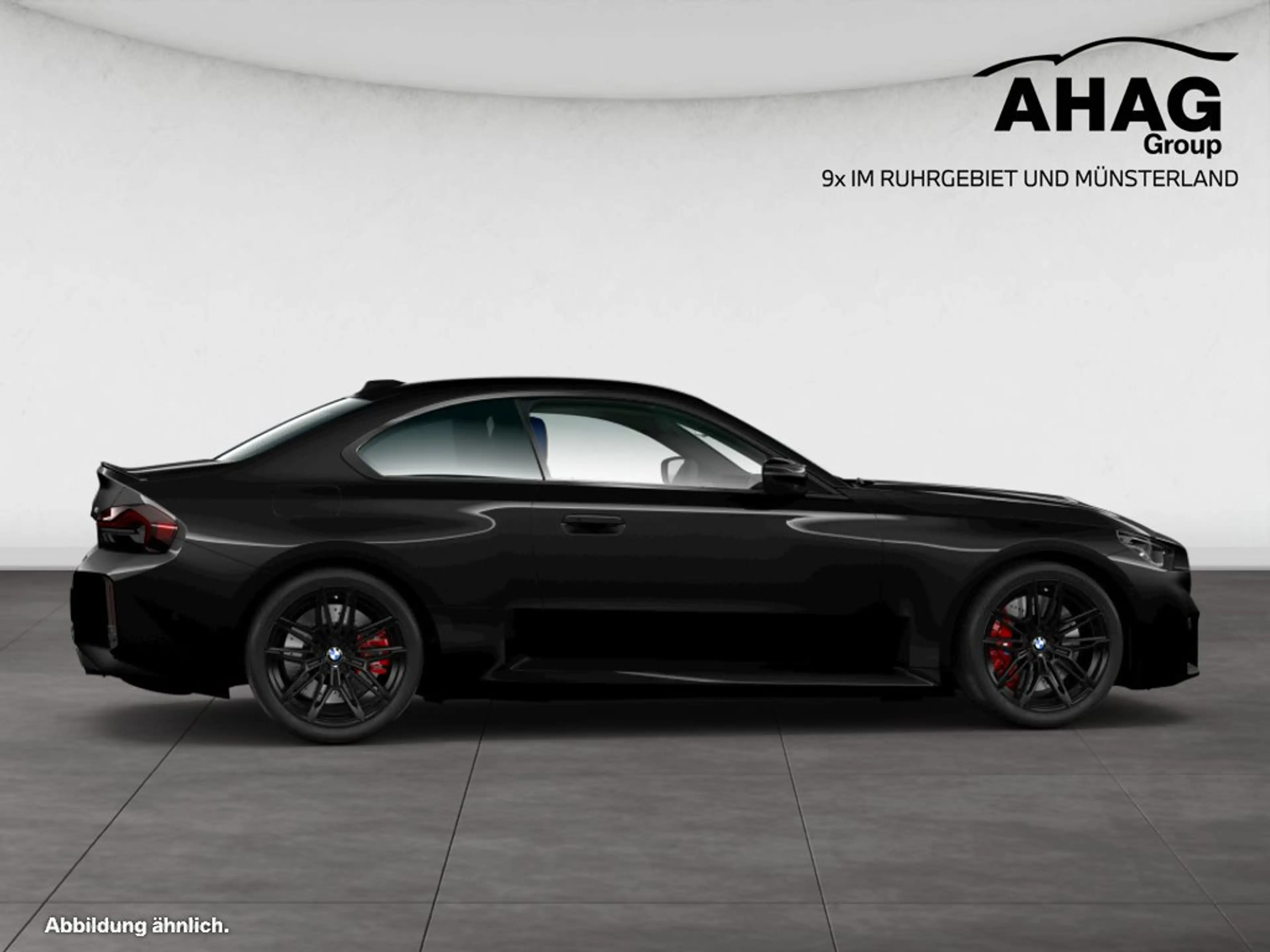 BMW M2 Coupé — photo 8