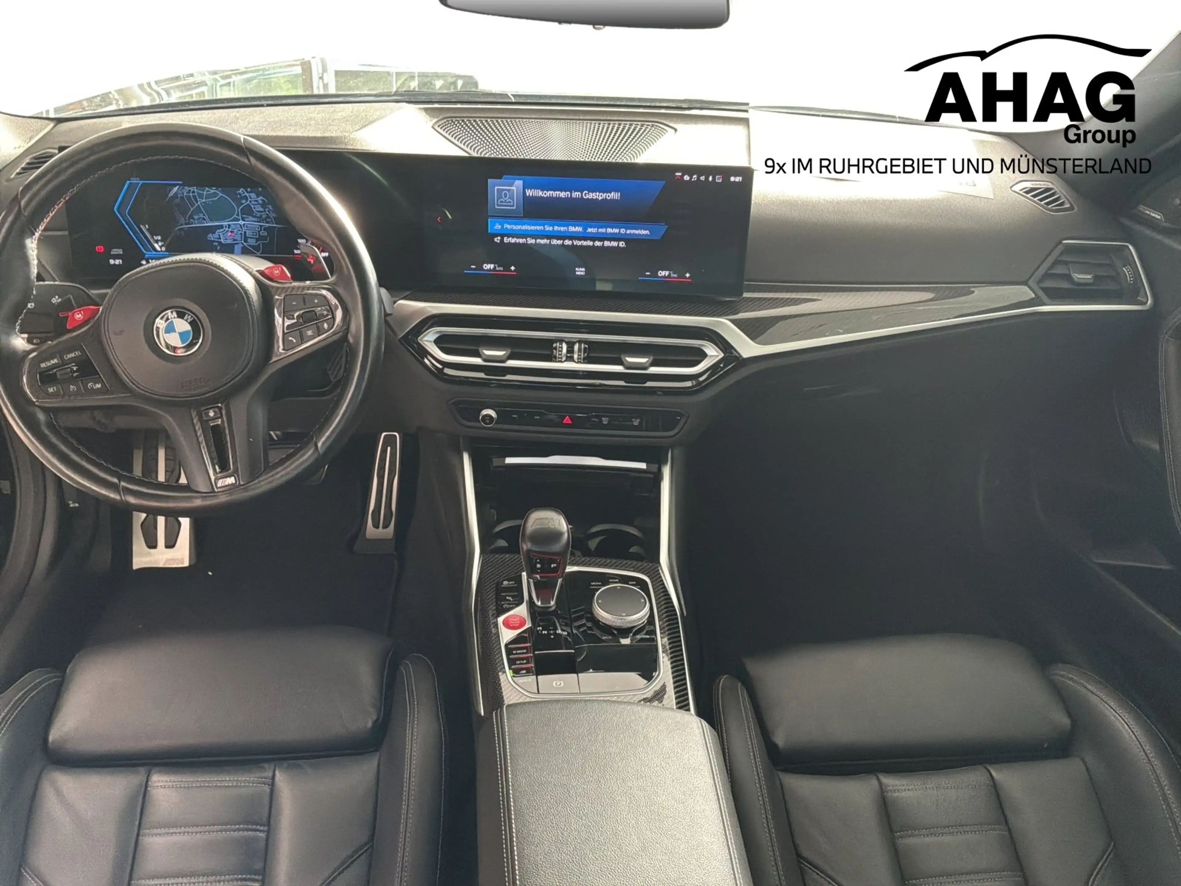 BMW M2 Coupé — photo 9