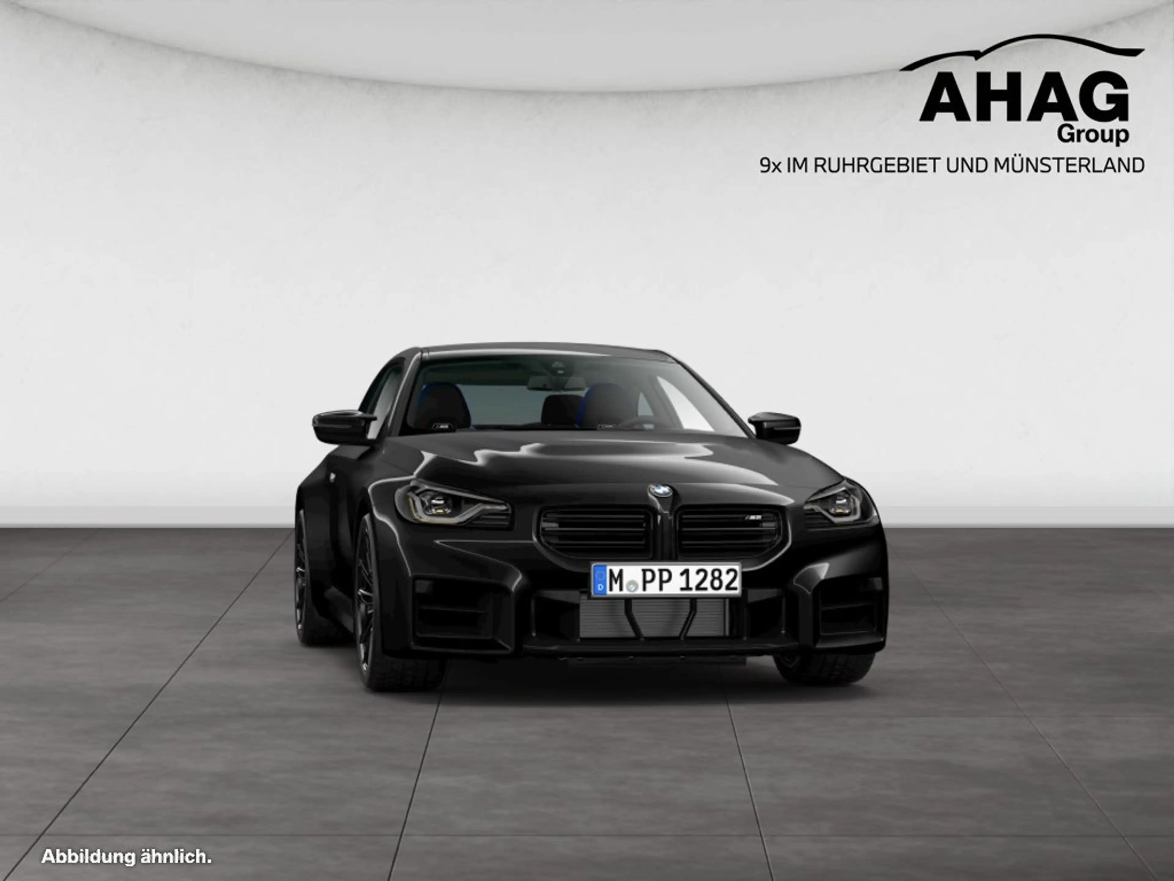 BMW M2 Coupé — photo 10