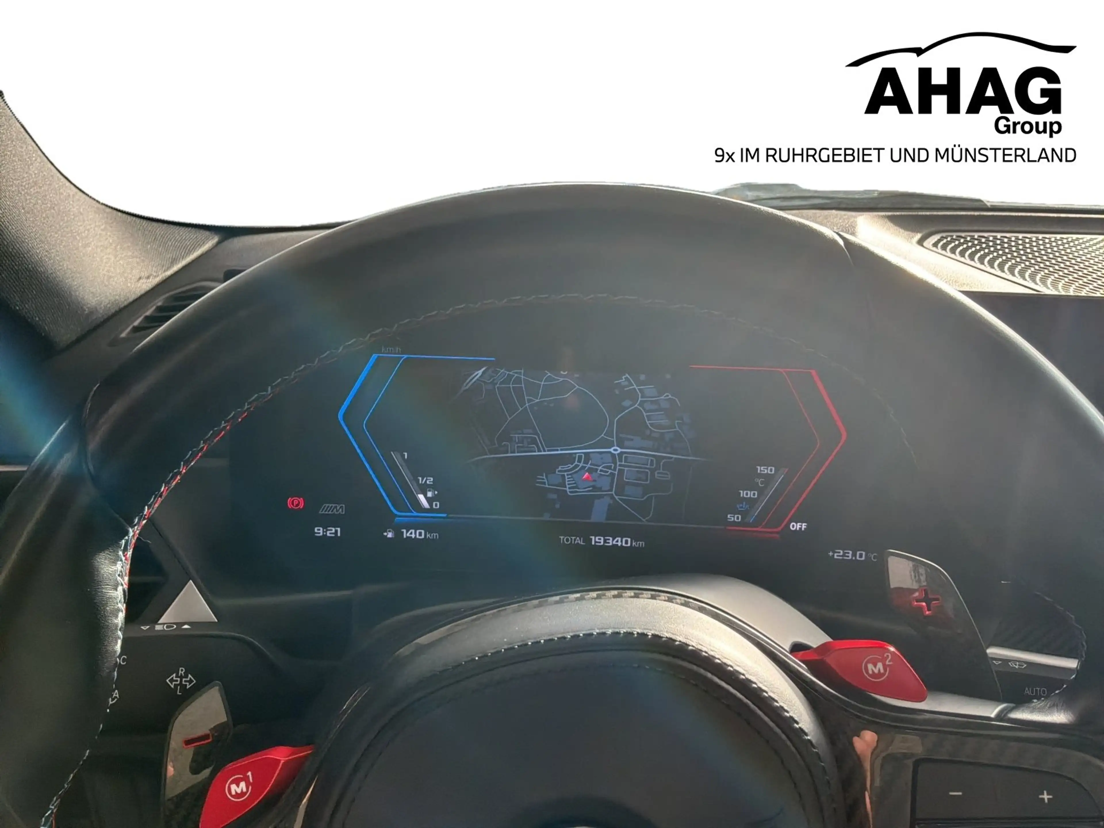 BMW M2 Coupé — photo 11