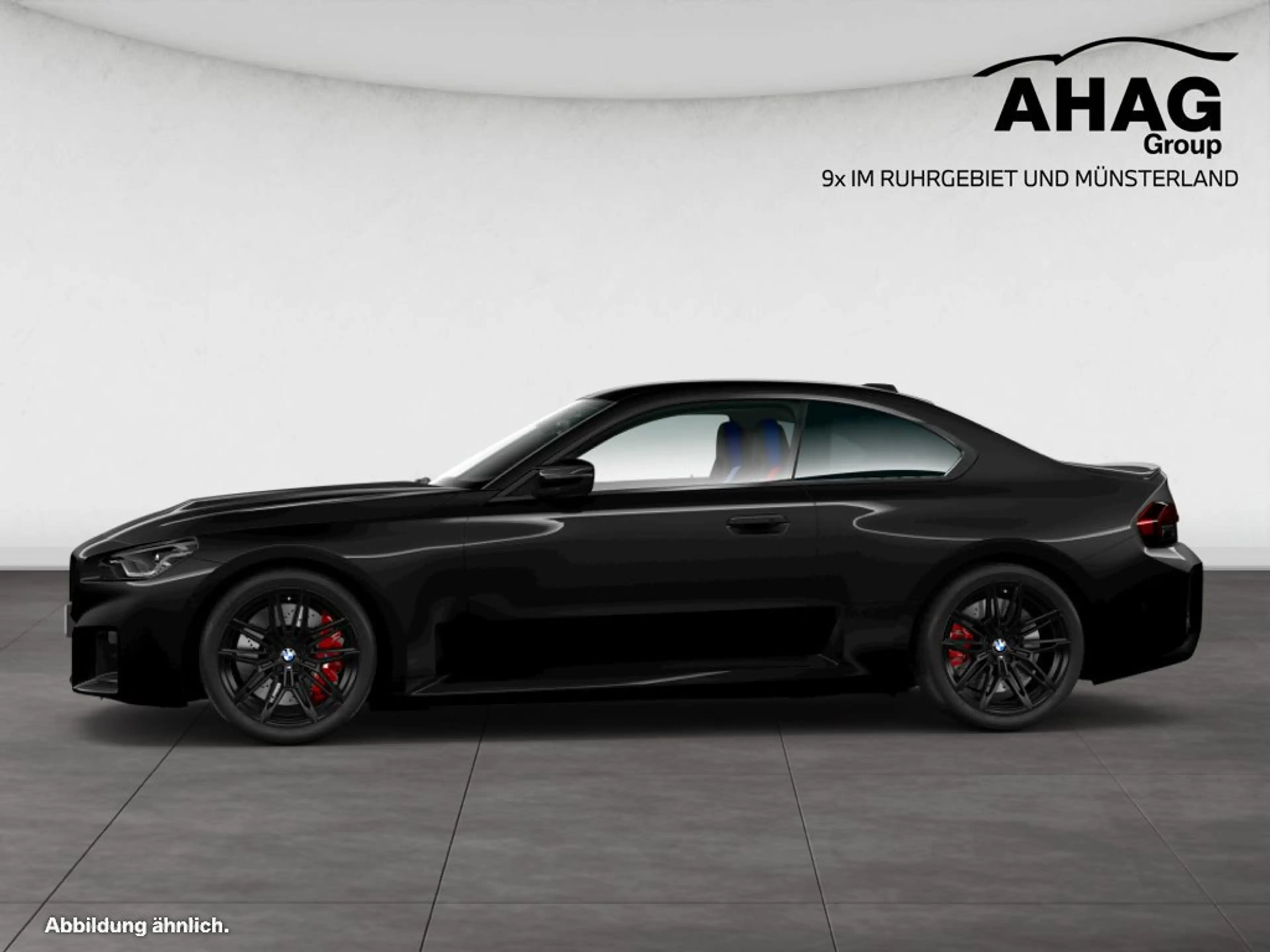 BMW M2 Coupé — photo 5