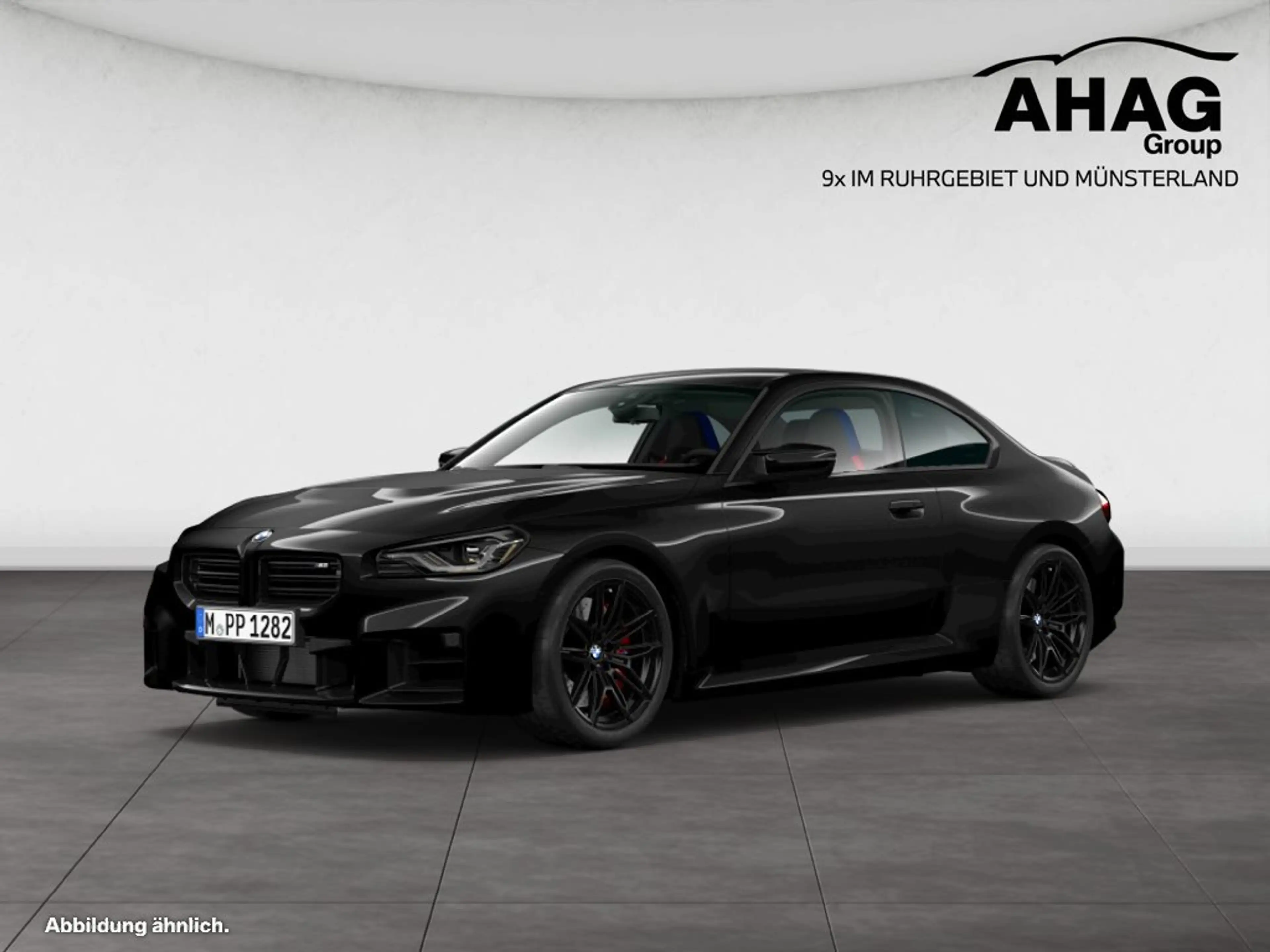 BMW M2 Coupé