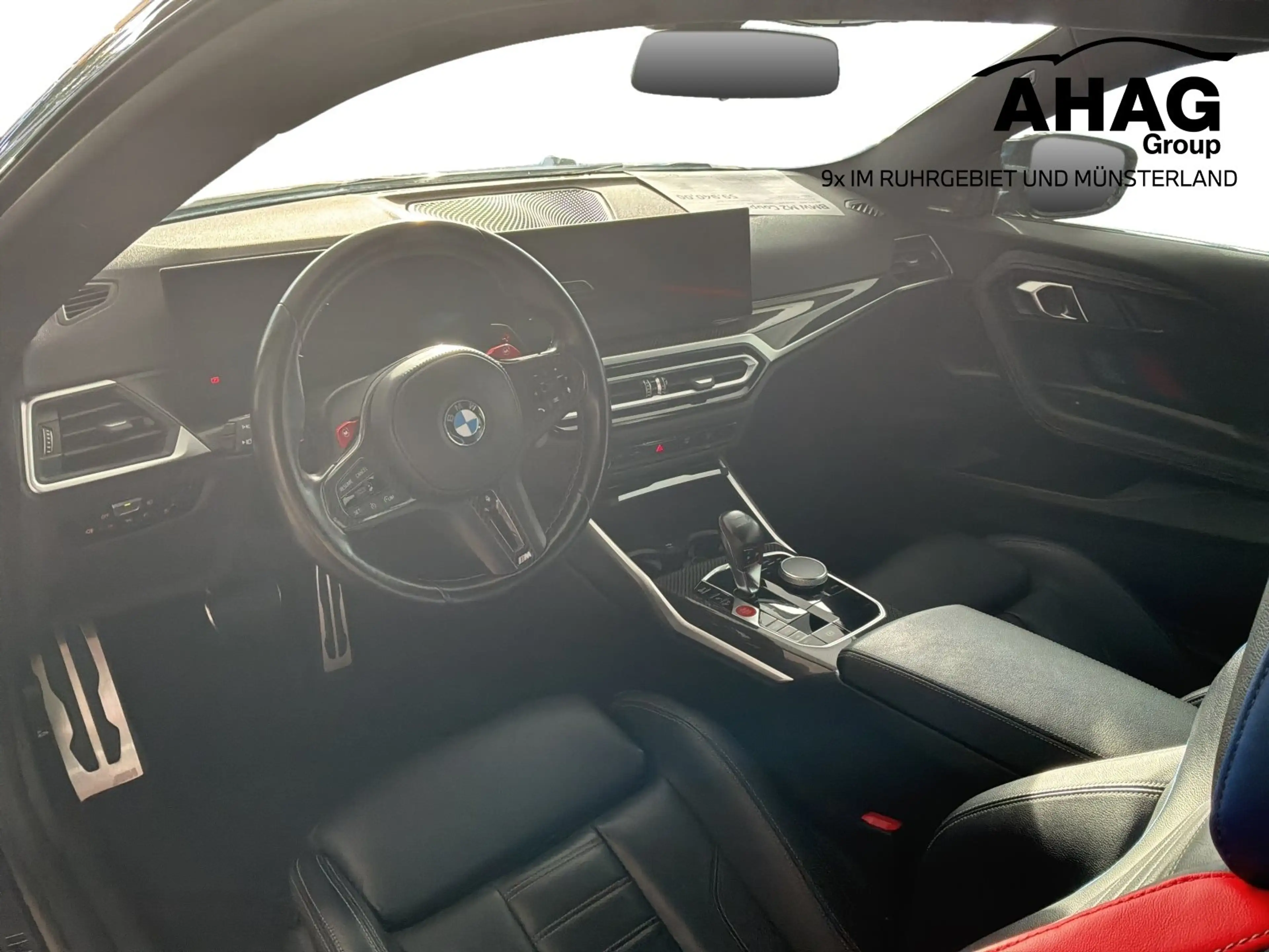 BMW M2 Coupé — photo 8