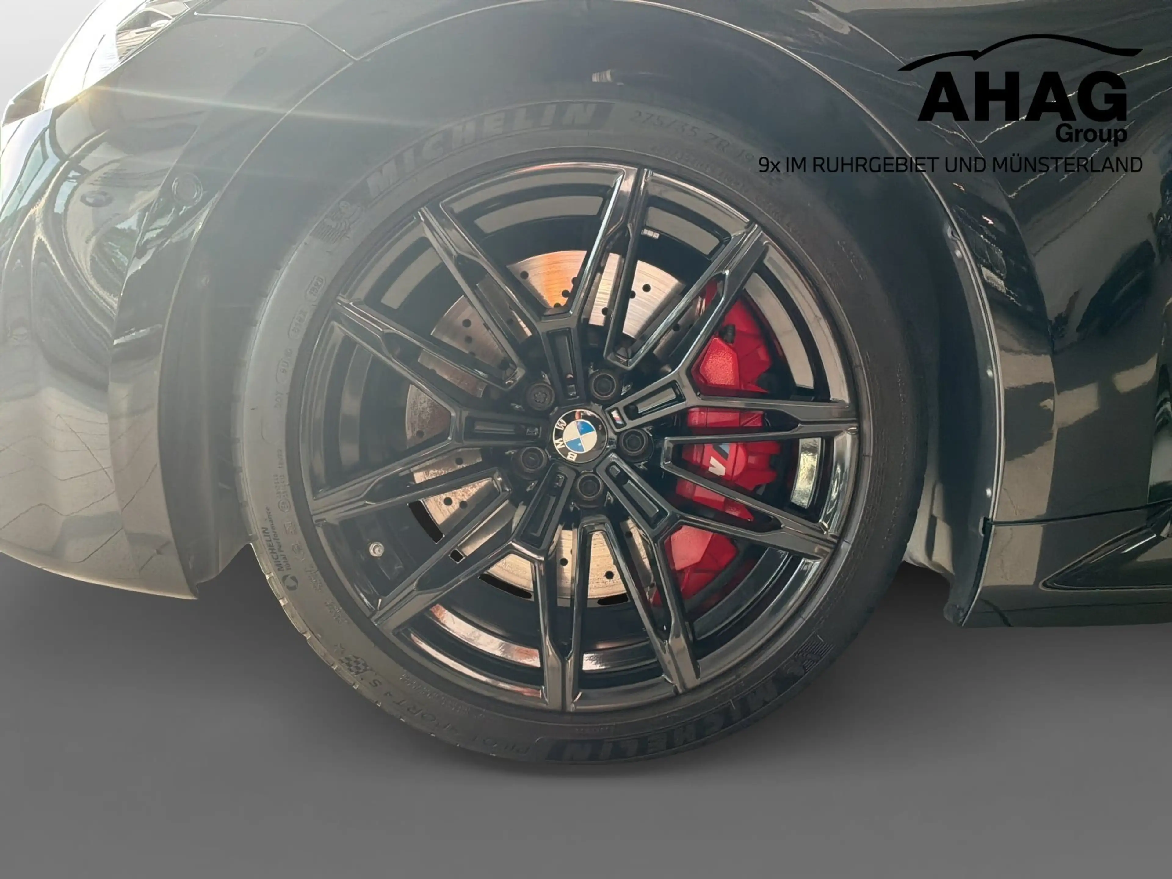 BMW M2 Coupé — photo 12