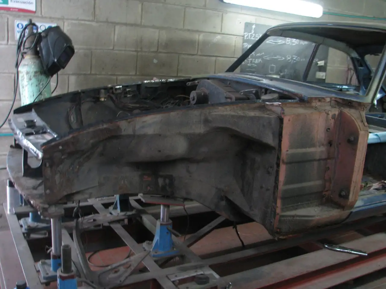 MG MGB, foto 9