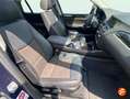 BMW X4 xDrive20d Azul - thumbnail 14