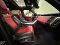 Land Rover Range Rover Sport 5.0 V8 SVR Carbon|Pano|PPF|HUD Noir - thumbnail 49