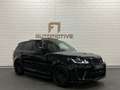 Land Rover Range Rover Sport 5.0 V8 SVR Carbon|Pano|PPF|HUD Noir - thumbnail 5