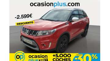 1.4 Turbo S 4WD Aut.