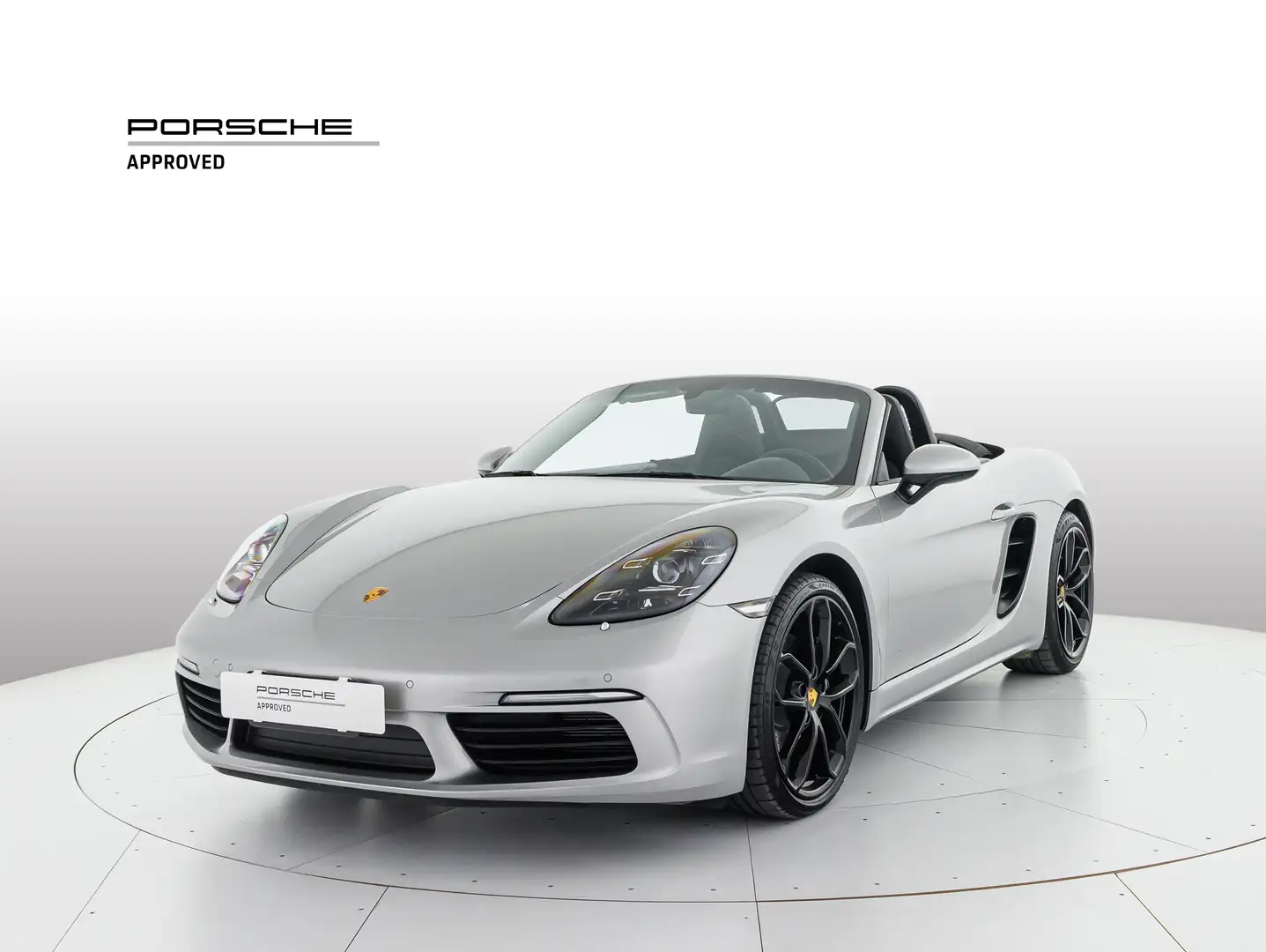 Porsche Boxster 718 Boxster 2.0 Style Edition 300cv pdk - 1