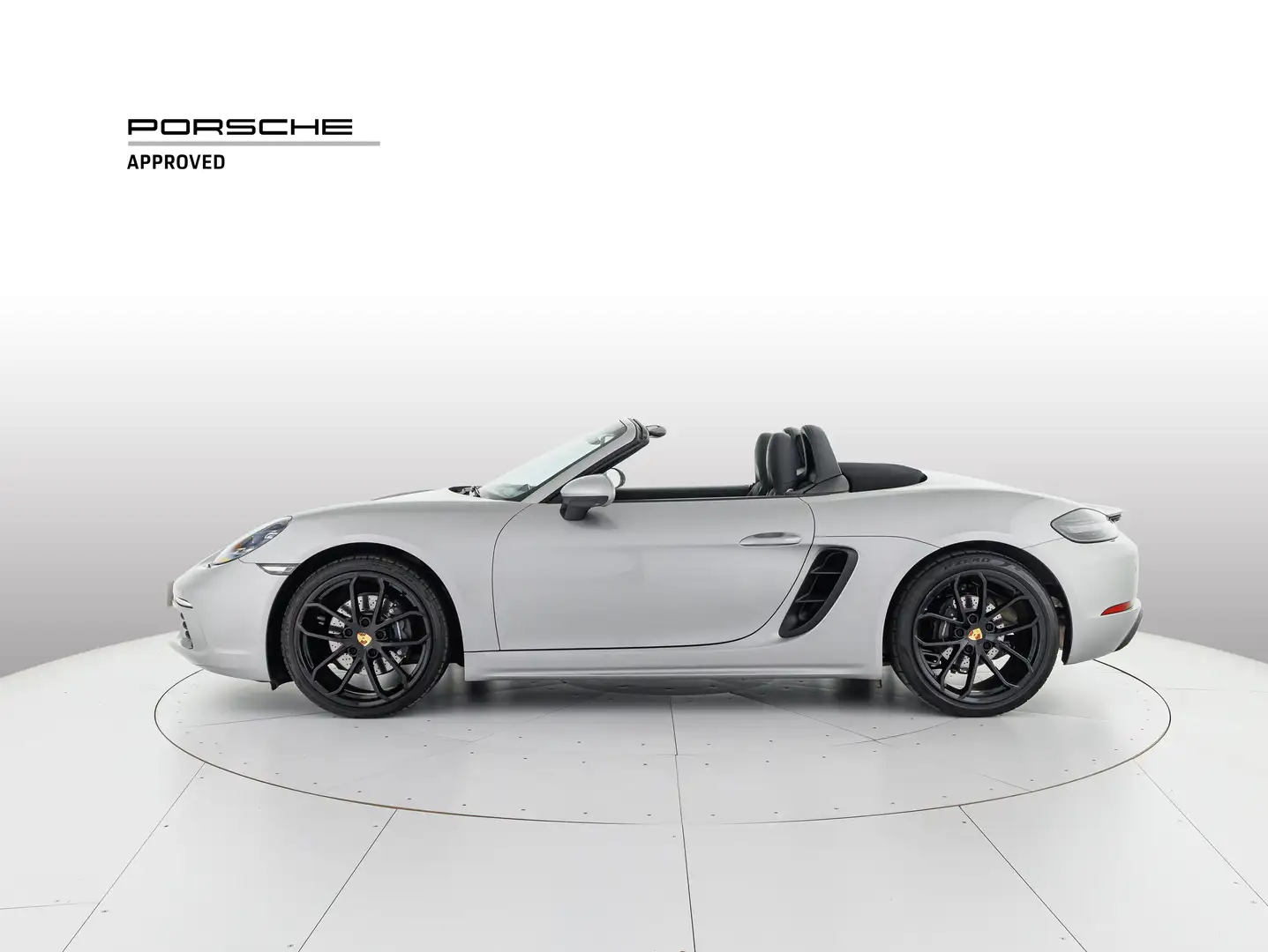 Porsche Boxster 718 Boxster 2.0 Style Edition 300cv pdk - 2